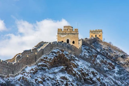 古北过大年，水镇找喜事！古北水镇新春音乐季燃动春节档，以演艺赋能文旅树立行业新标杆 