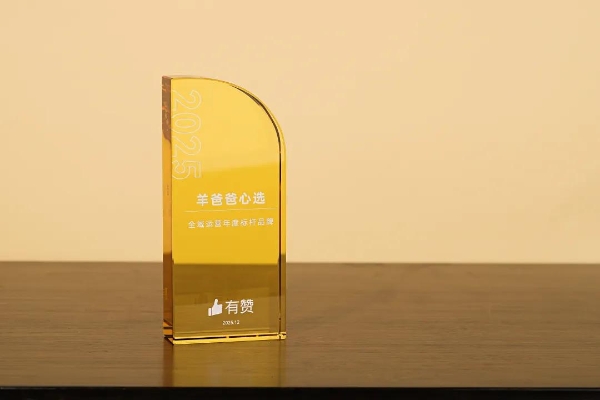 厚积十二年，迈向新征程：羊爸爸集团化升级，加速未来发展 