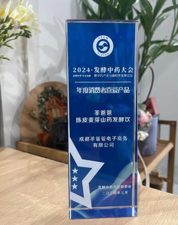 厚积十二年，迈向新征程：羊爸爸集团化升级，加速未来发展 