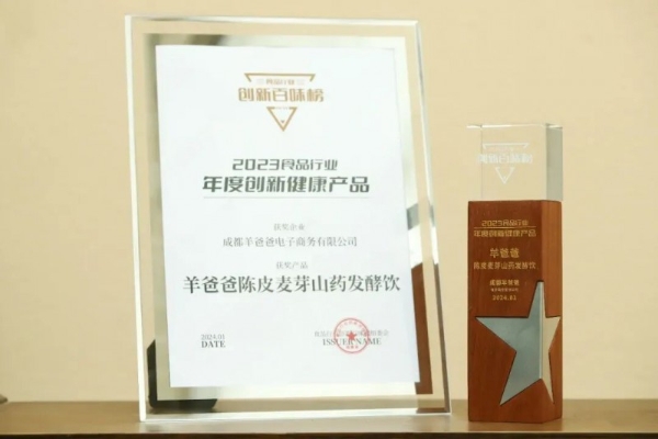 厚积十二年，迈向新征程：羊爸爸集团化升级，加速未来发展 