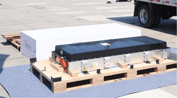 快充重构效率 场景定义价值：祥菱V5新能源版重塑微卡效率新标准 