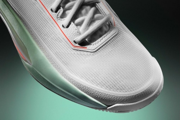 锁定胜势，步步为赢 Wilson威尔胜Rush系列专业网球鞋迎来第5代升级 