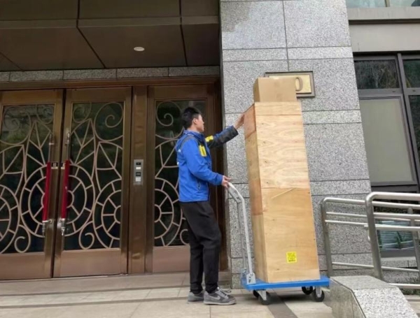 德邦快递春节运营安排出炉，全链路保障大件年货寄递 