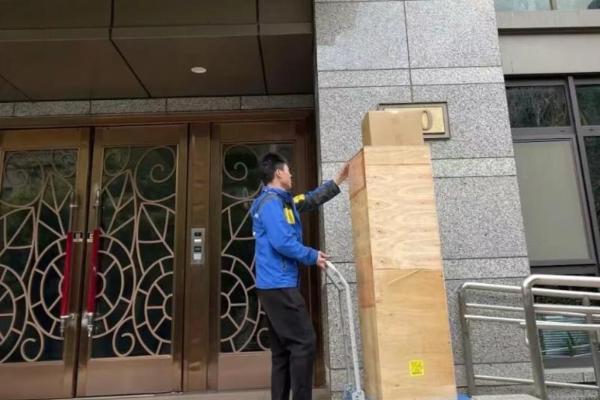 德邦快递春节运营安排出炉，全链路保障大件年货寄递 