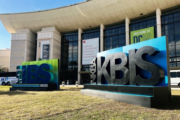 高奢卫浴品牌琬宝丽登陆美国KBIS 2026：八大系列定义卫浴新境 