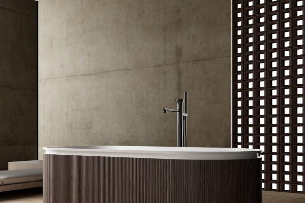 高奢卫浴品牌琬宝丽登陆美国KBIS 2026：八大系列定义卫浴新境 