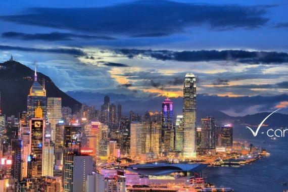 汇创未來科技有限公司（Vcan FT） 引领金融科技新征程