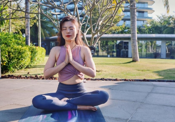 简橙App：以瑜伽赋能银发健康，打造全链条兴趣学习新范式 