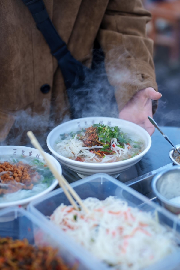 福满山谷启新岁，玛御谷系列新春活动绘就康养旅居新底色 