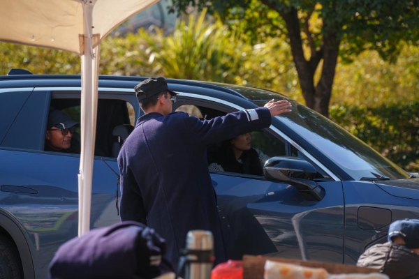 福满山谷启新岁，玛御谷系列新春活动绘就康养旅居新底色 