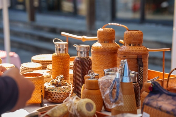 福满山谷启新岁，玛御谷系列新春活动绘就康养旅居新底色 