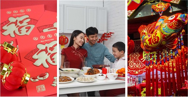 守岁“神器”驾到！ 熬年也能“容光焕发” 