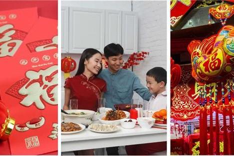 守岁“神器”驾到！ 熬年也能“容光焕发” 