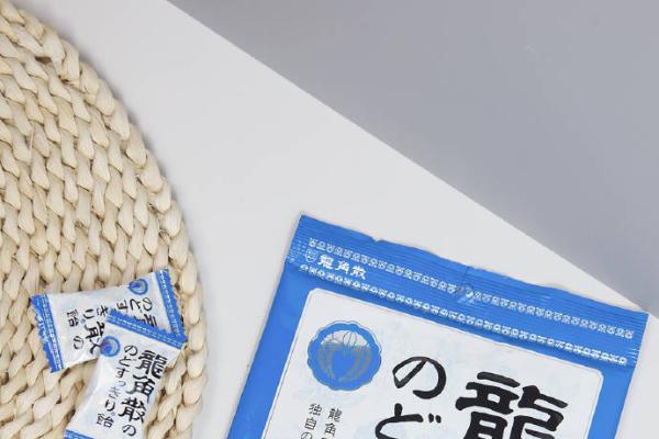 快乐健康两不误 百年龙角散成新春“观剧搭子” 