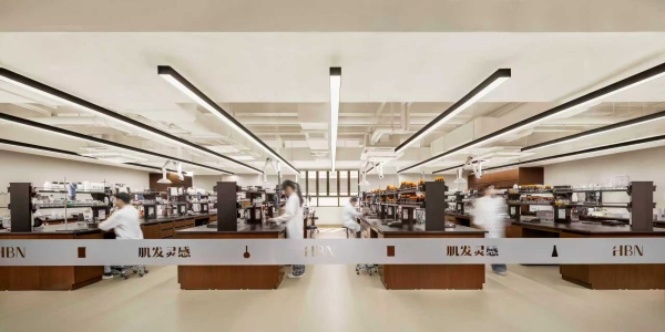 以“慢科研”构筑“真功效”，HBN赴港上市开启国货新篇章 