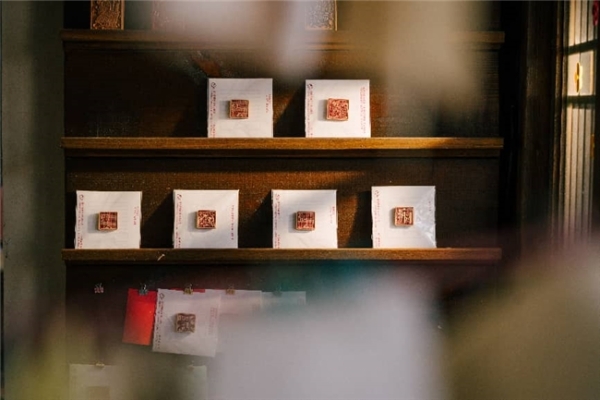 非遗游和文化游走热 濮院时尚古镇成新春“打卡”热门地 