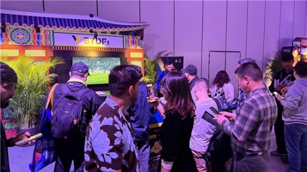 BYDFi 参与 Consensus Hong Kong ，深化Solana交流 