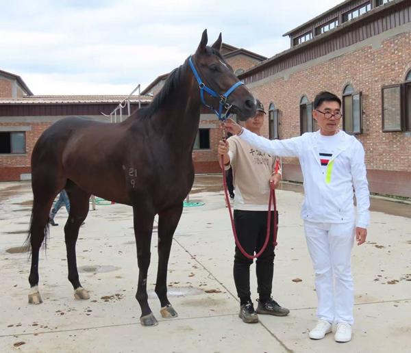 广州打造大湾区国际赛马城，吸引海外投资者 