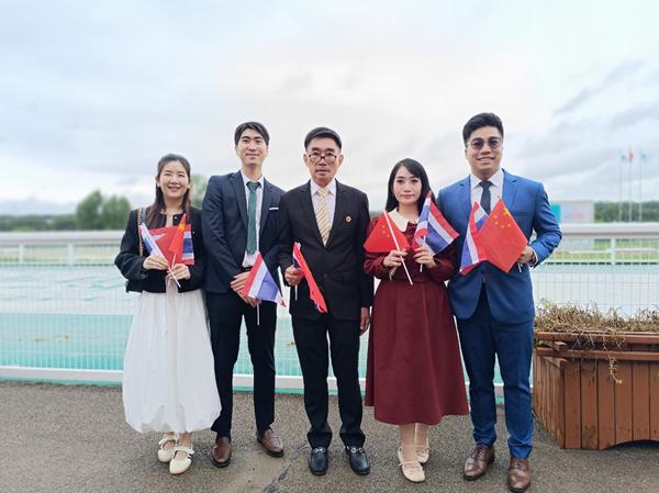 广州打造大湾区国际赛马城，吸引海外投资者 