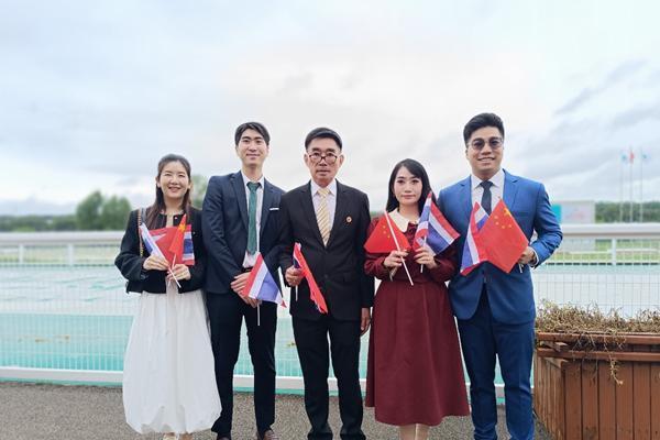 广州打造大湾区国际赛马城，吸引海外投资者 