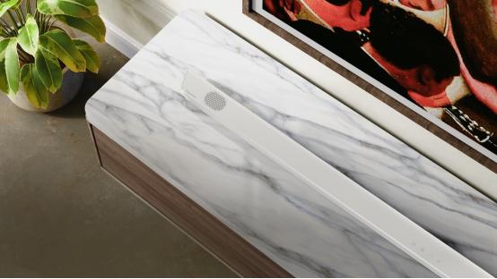 隐形实力派：海信信扬至尊奖音响，定义客厅沉浸影音新日常 