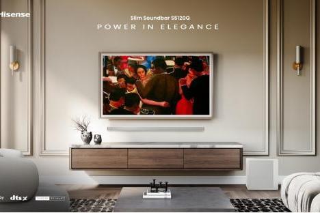 隐形实力派：海信信扬至尊奖音响，定义客厅沉浸影音新日常 