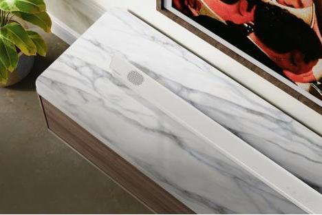 隐形实力派：海信信扬至尊奖音响，定义客厅沉浸影音新日常 