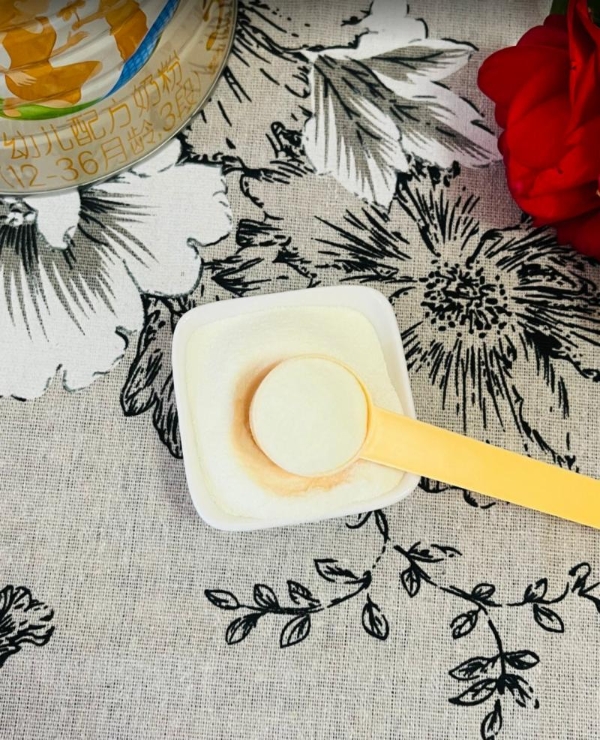 一分钟看懂：奶粉中的HMO是什么意思？ 