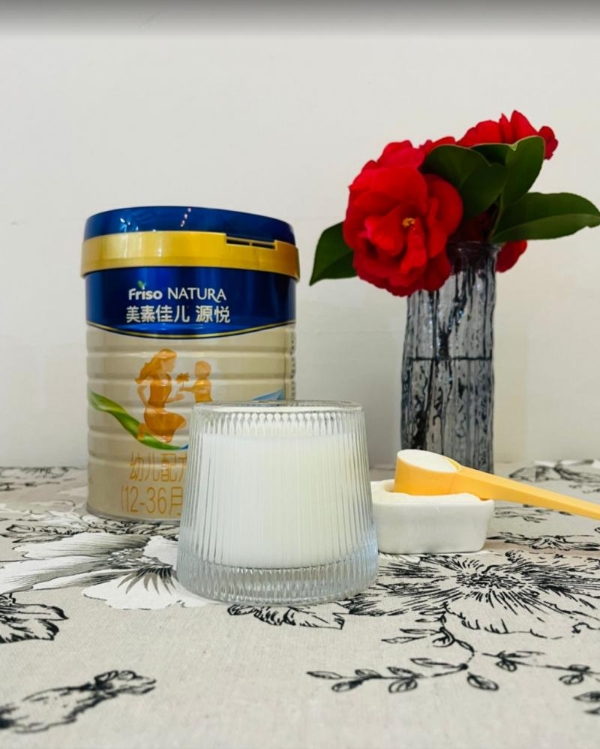 一分钟看懂：奶粉中的HMO是什么意思？ 