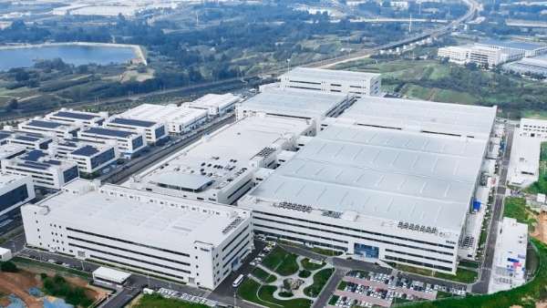 行业唯一！海尔两家工厂入选全球工业4.0奖 