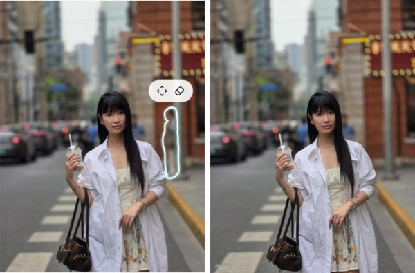 三星Galaxy手机：用AI让用户步入智能、便捷、高效的新时代 