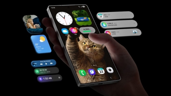 三星Galaxy手机：用AI让用户步入智能、便捷、高效的新时代 