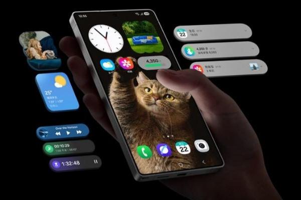 三星Galaxy手机：用AI让用户步入智能、便捷、高效的新时代 