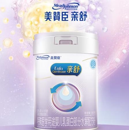 不只“低敏”那么简单！探究适度水解奶粉有哪些品牌及其核心科技 