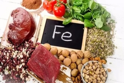 2026如何选择高含铁量的奶粉品牌？这份科学指南请收好 