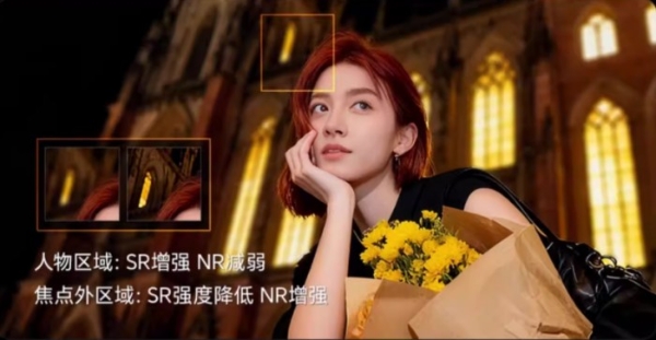 等等党别等了！这台RGB-MiniLed电视就是版本答案 