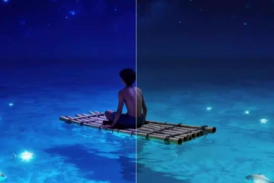 等等党别等了！这台RGB-MiniLed电视就是版本答案 