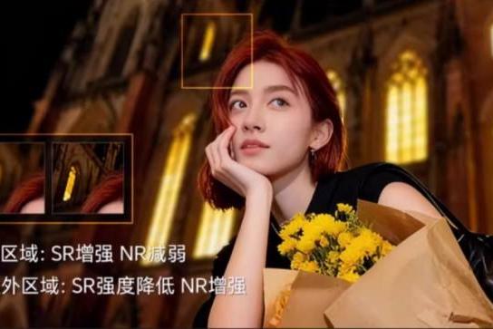 等等党别等了！这台RGB-MiniLed电视就是版本答案 