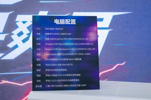 TRYX 创氪星系受邀参加「TechX体验日-热点科技年度线下品鉴大会」 