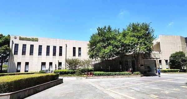 同品同质，智造未来——登腾中国工厂落户上海奉贤正式运营，实现“韩国制造”到“中国智造”新征程 