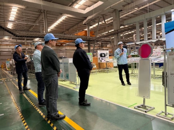 三十载深耕绿色转型 烟台首钢电装书写制造业碳中和答卷 