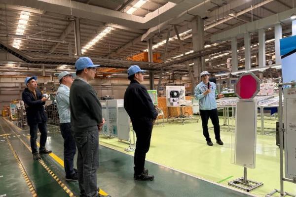 三十载深耕绿色转型 烟台首钢电装书写制造业碳中和答卷 