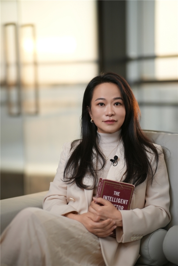 喜岳投资的多元价值：不止于收益，更在于共生 