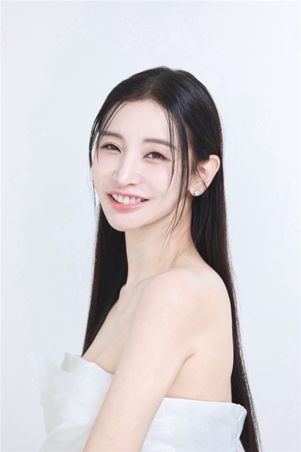 韩国艺人韩世认2026年国内活动扩大新闻稿 