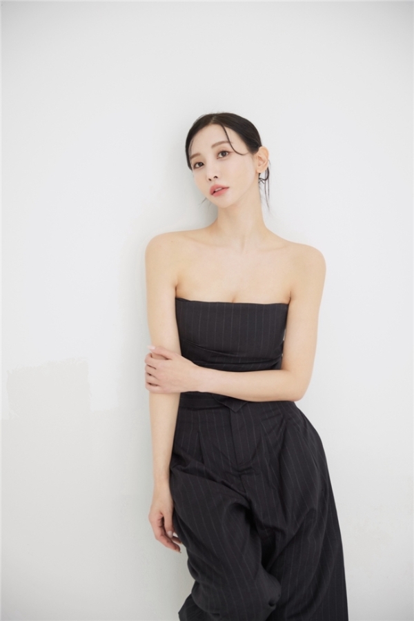 韩国艺人韩世认2026年国内活动扩大新闻稿 