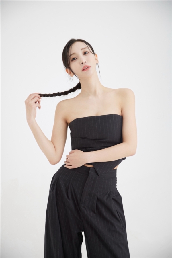 韩国艺人韩世认2026年国内活动扩大新闻稿 