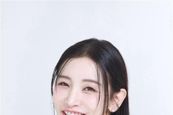 韩国艺人韩世认将在2026年全面扩大国内演艺活动版图