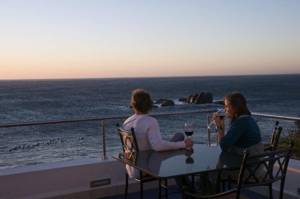  阳光下的中国年——2026马年春节，在南非过一个“非”同凡响的大年 