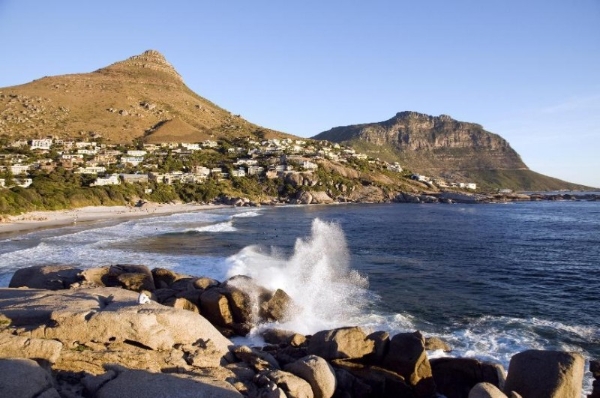  阳光下的中国年——2026马年春节，在南非过一个“非”同凡响的大年 