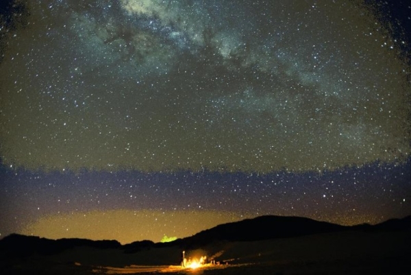  阳光下的中国年——2026马年春节，在南非过一个“非”同凡响的大年 